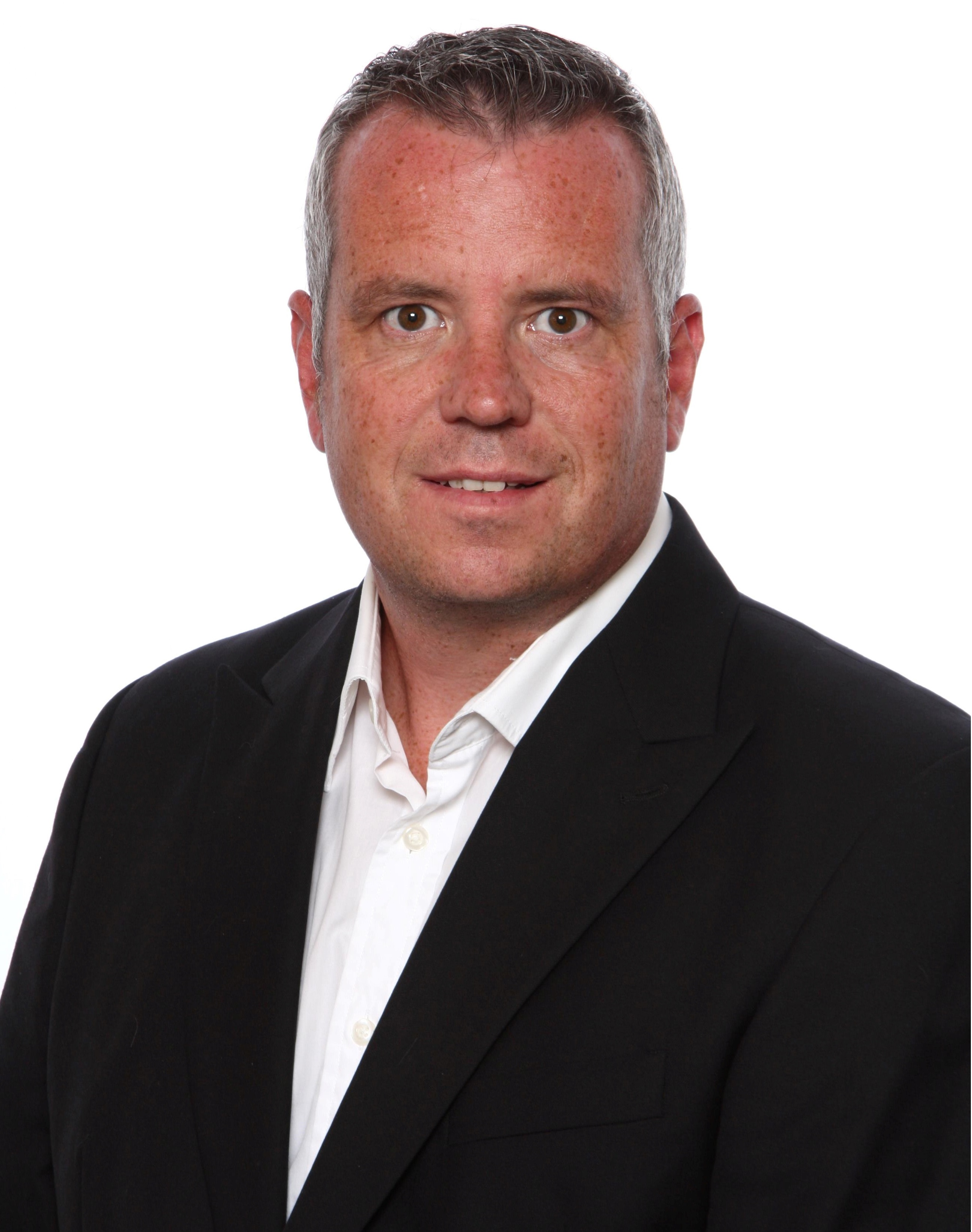 Brad Smith Real Estate Sales Representative